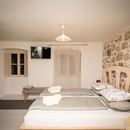 Rooms Epidaurus Ντουμπρόβνικ Εξωτερικό φωτογραφία
