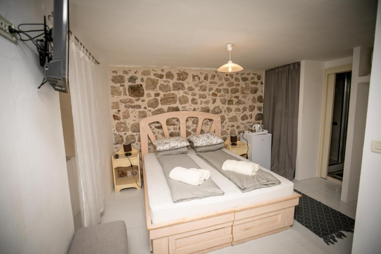 Rooms Epidaurus Ντουμπρόβνικ Εξωτερικό φωτογραφία