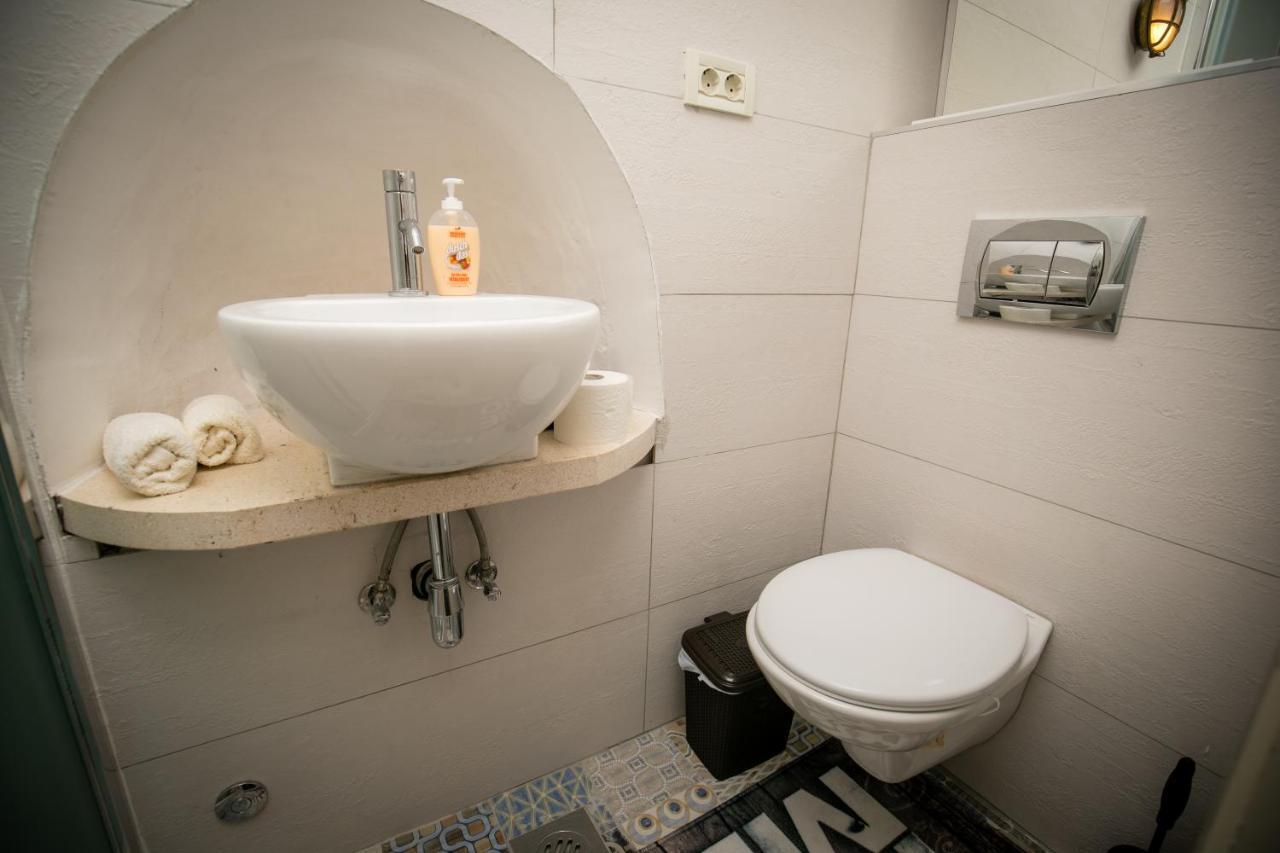 Rooms Epidaurus Ντουμπρόβνικ Εξωτερικό φωτογραφία
