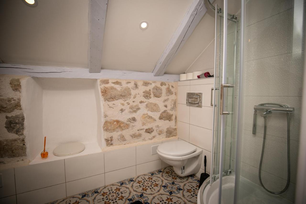 Rooms Epidaurus Ντουμπρόβνικ Εξωτερικό φωτογραφία
