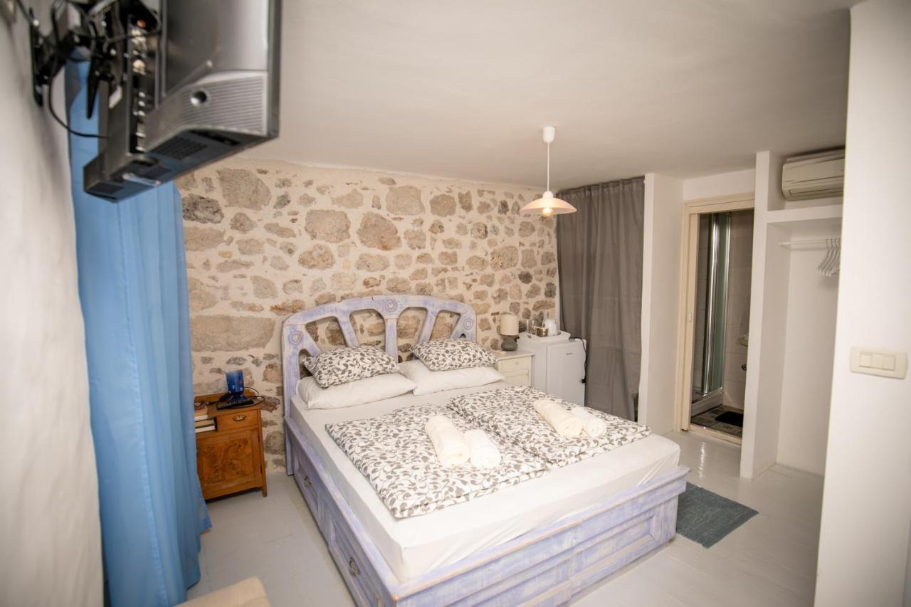 Rooms Epidaurus Ντουμπρόβνικ Εξωτερικό φωτογραφία