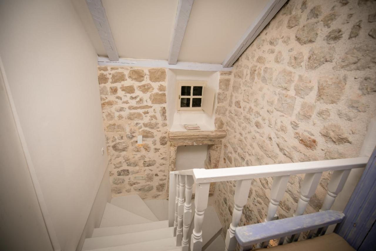 Rooms Epidaurus Ντουμπρόβνικ Εξωτερικό φωτογραφία