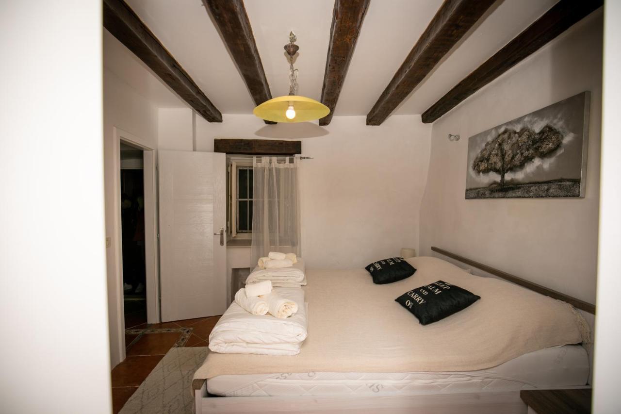 Rooms Epidaurus Ντουμπρόβνικ Εξωτερικό φωτογραφία