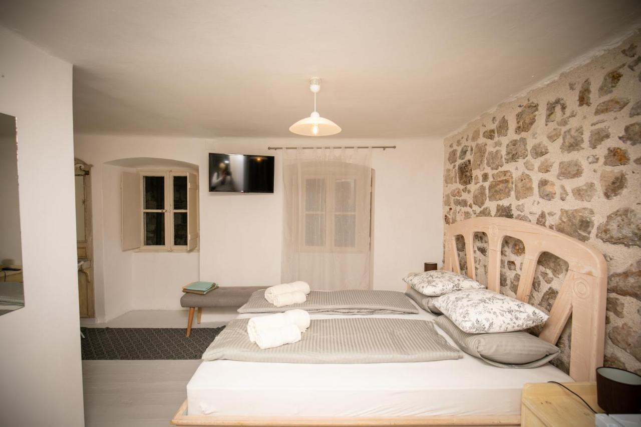 Rooms Epidaurus Ντουμπρόβνικ Εξωτερικό φωτογραφία