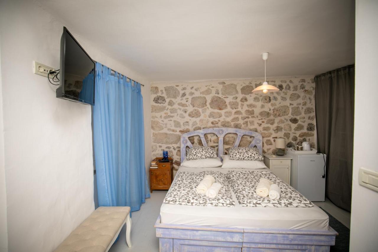 Rooms Epidaurus Ντουμπρόβνικ Εξωτερικό φωτογραφία
