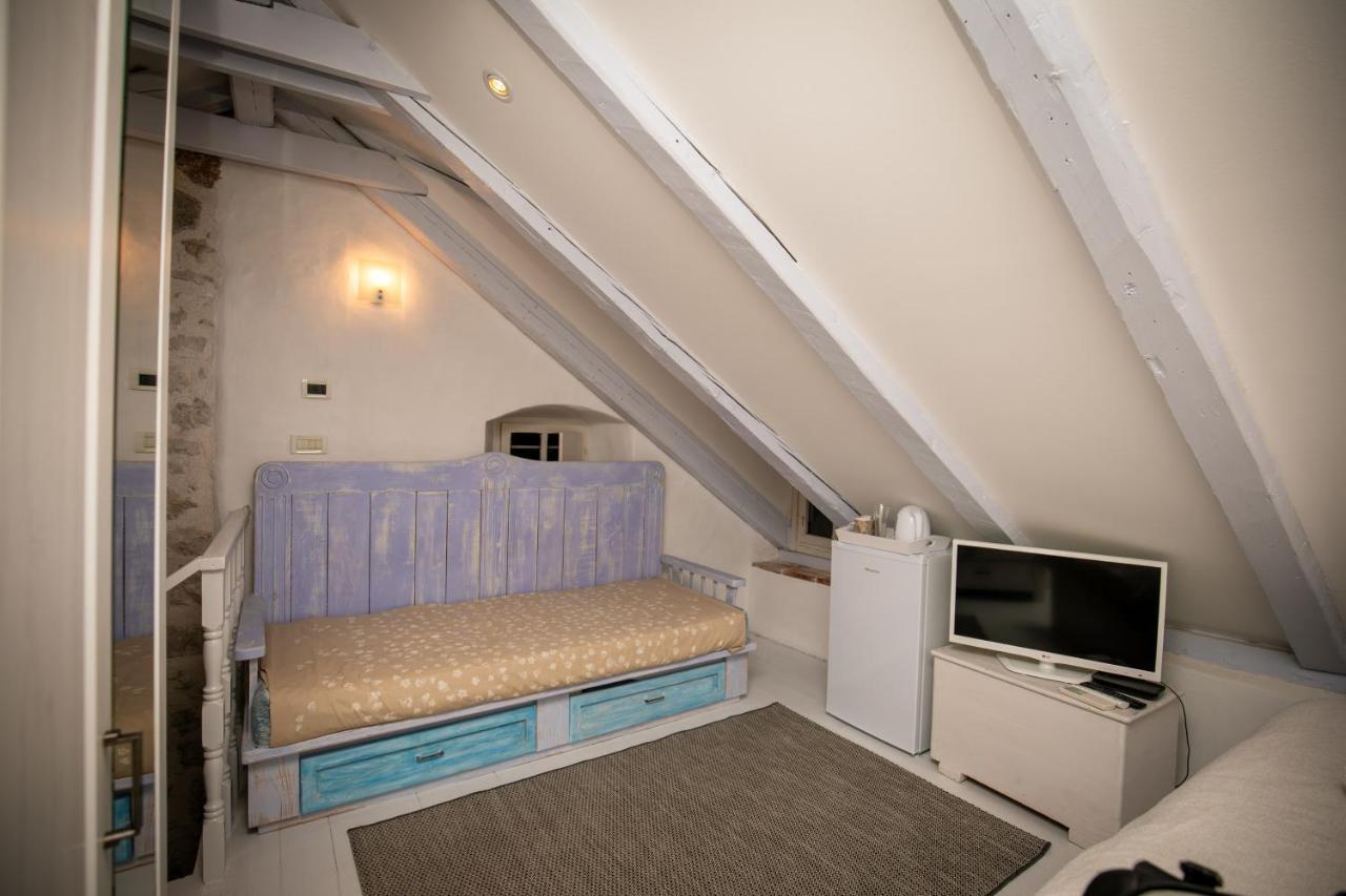 Rooms Epidaurus Ντουμπρόβνικ Εξωτερικό φωτογραφία